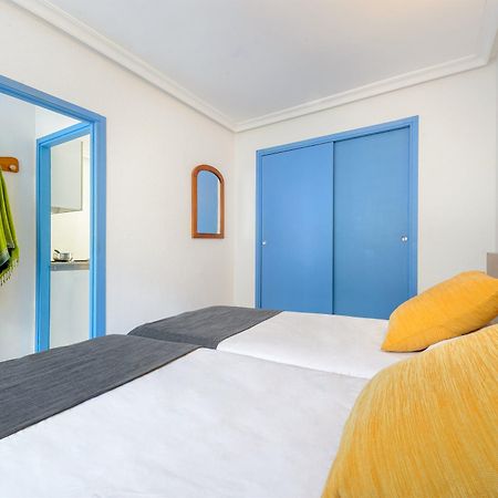 Vibra Jabeque Blue Apartments Es Cana 외부 사진