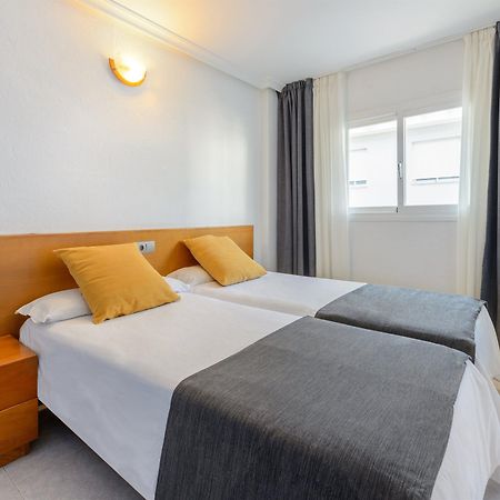 Vibra Jabeque Blue Apartments Es Cana 외부 사진