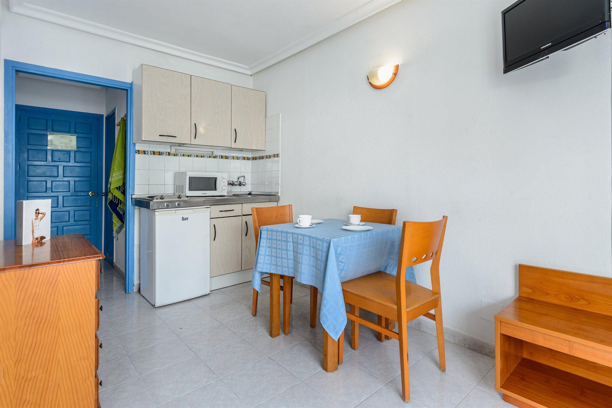 Vibra Jabeque Blue Apartments Es Cana 외부 사진