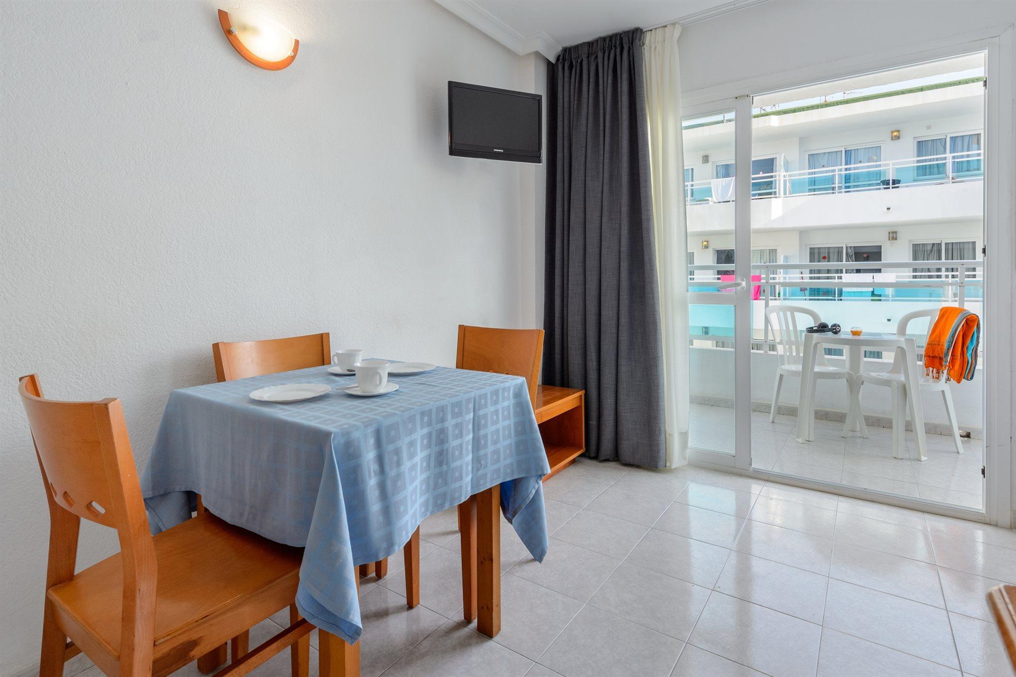 Vibra Jabeque Blue Apartments Es Cana 외부 사진
