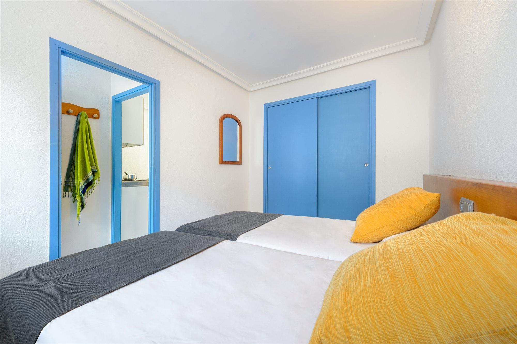 Vibra Jabeque Blue Apartments Es Cana 외부 사진