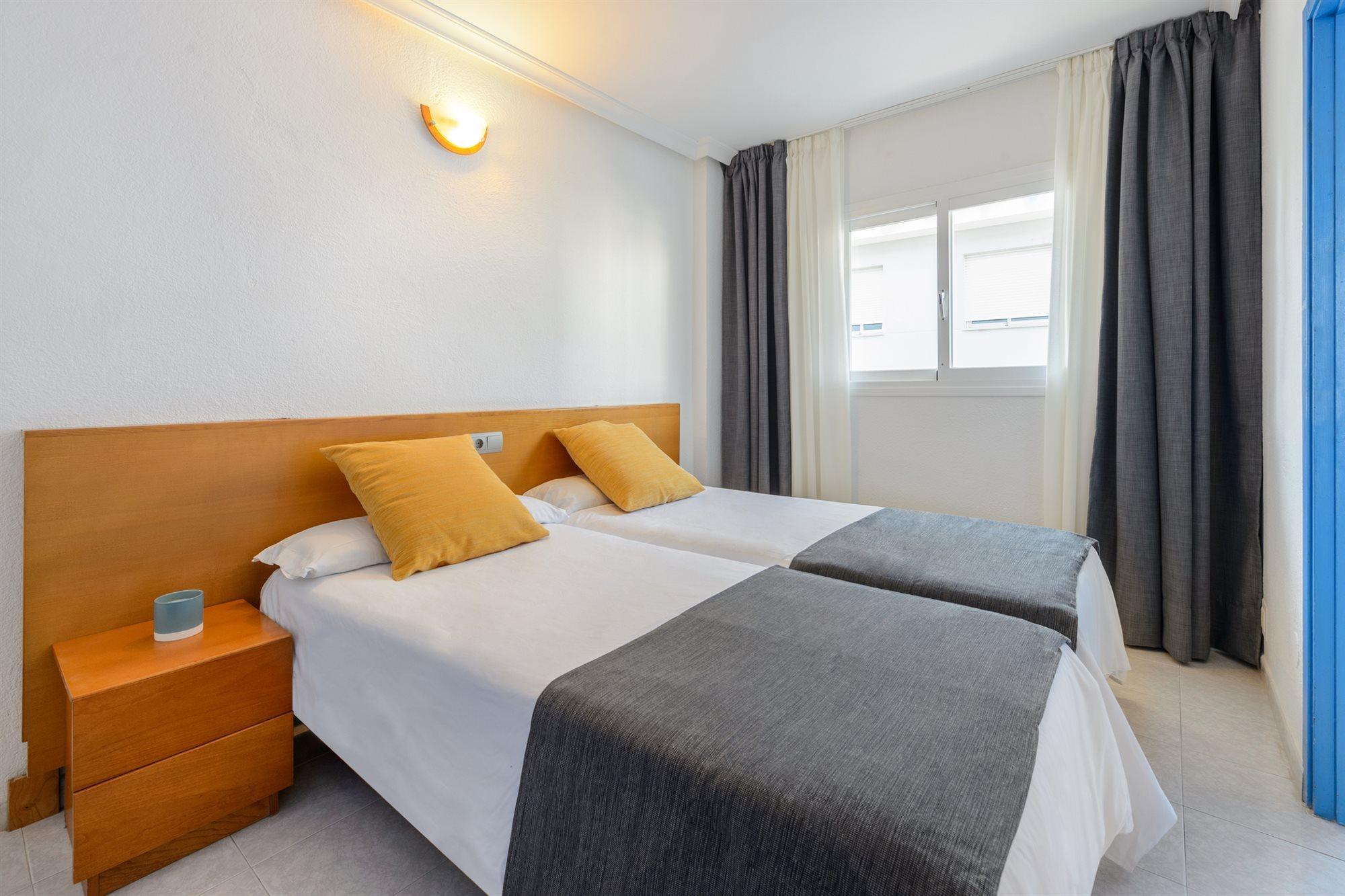 Vibra Jabeque Blue Apartments Es Cana 외부 사진